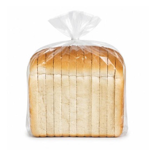 Bogopa Pan blanco grande 20 oz