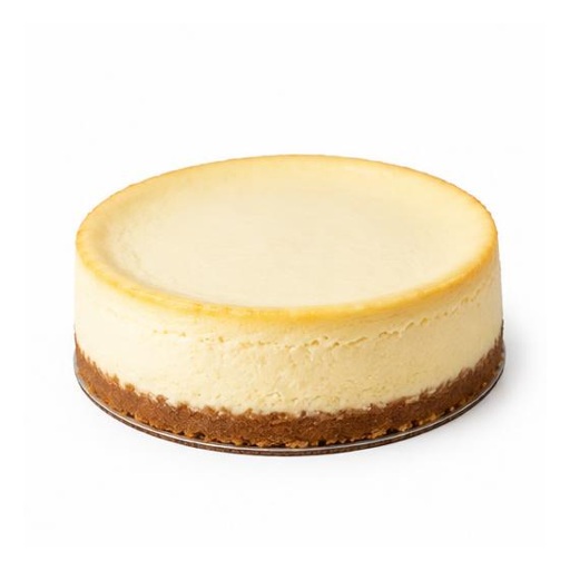 The Father's Table Cheesecake estilo Nueva York 12 oz
