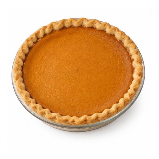 Pastel de calabaza