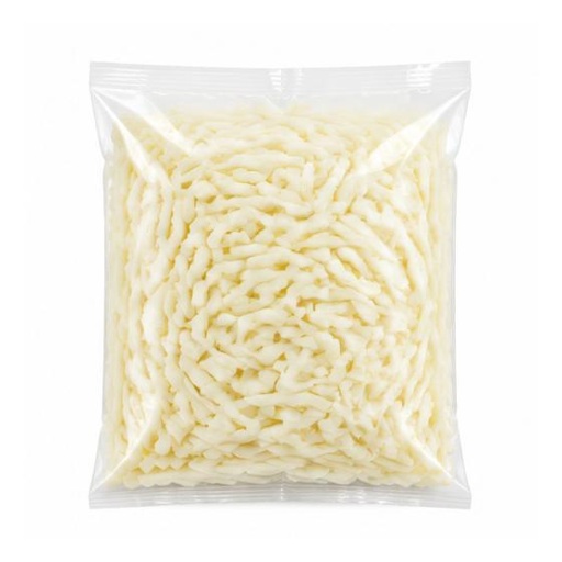 Kraft Mozzarella semidescremada rallada 8 oz