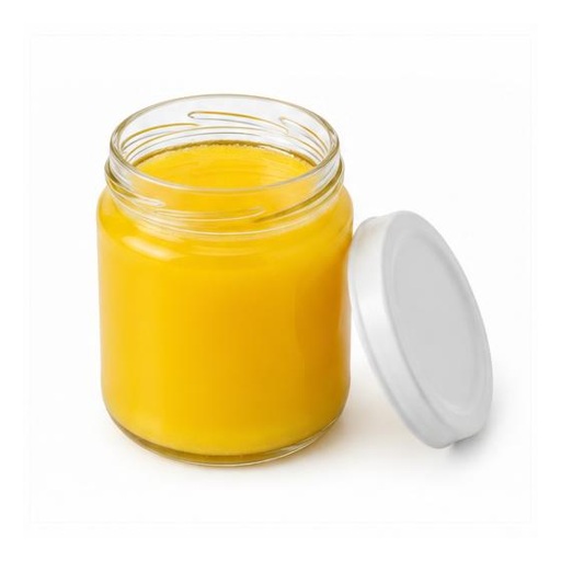 Organic Valley Ghee mantequilla clarificada