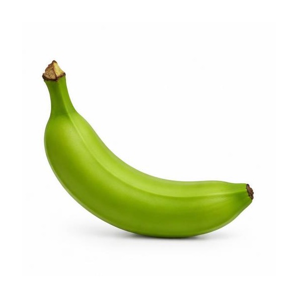 Guineo verde