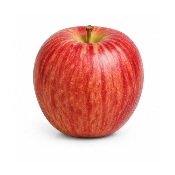 Manzana Fuji orgánica