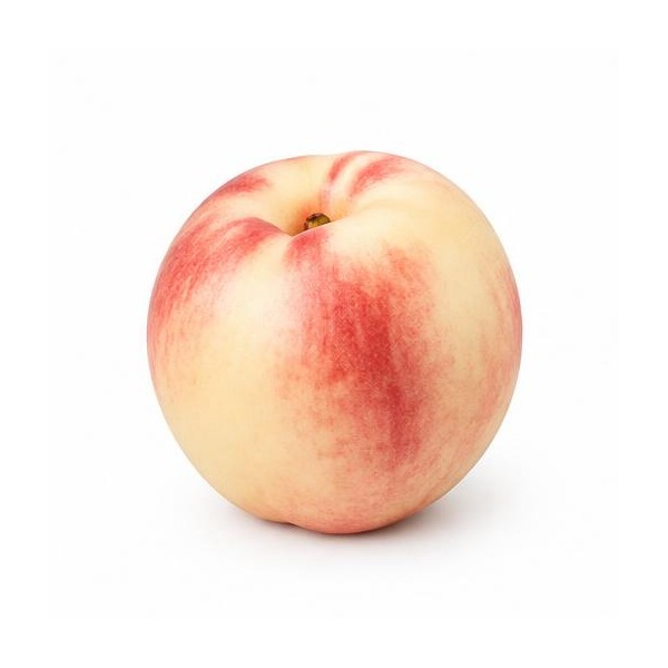 Nectarina blanca