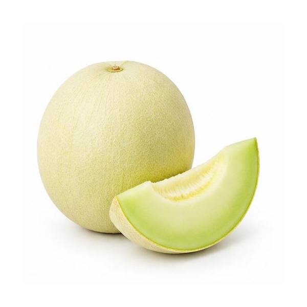 Melón honeydew