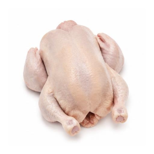 Pollo entero