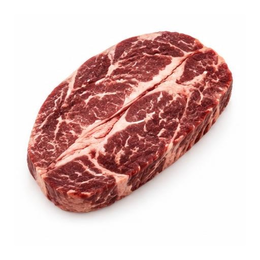 Bistec de paleta