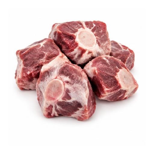 Carne de chivo para guisar