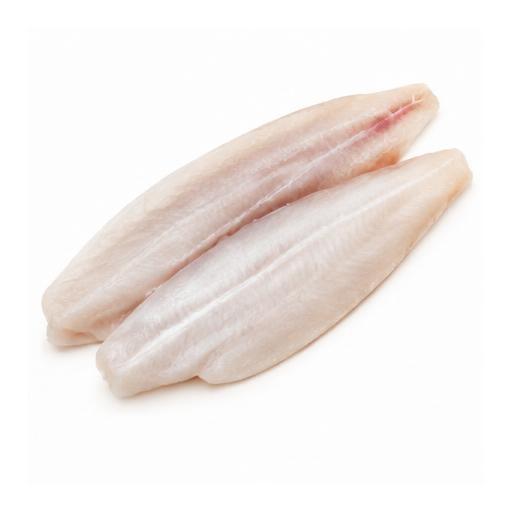 Filete de merluza