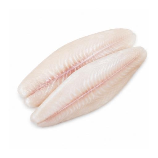 Filete de basa