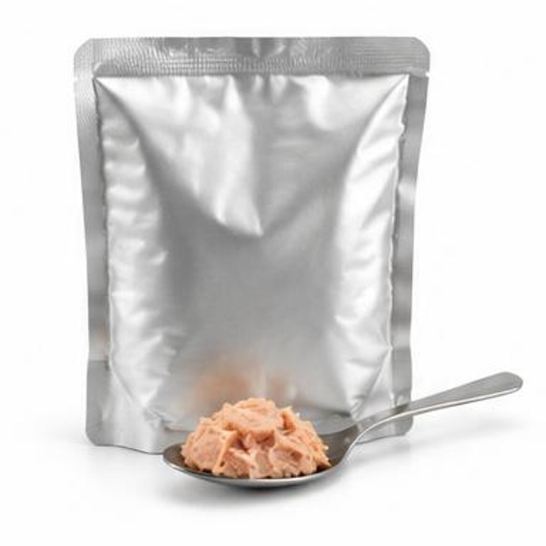 StarKist atún bolsita 2.6 oz