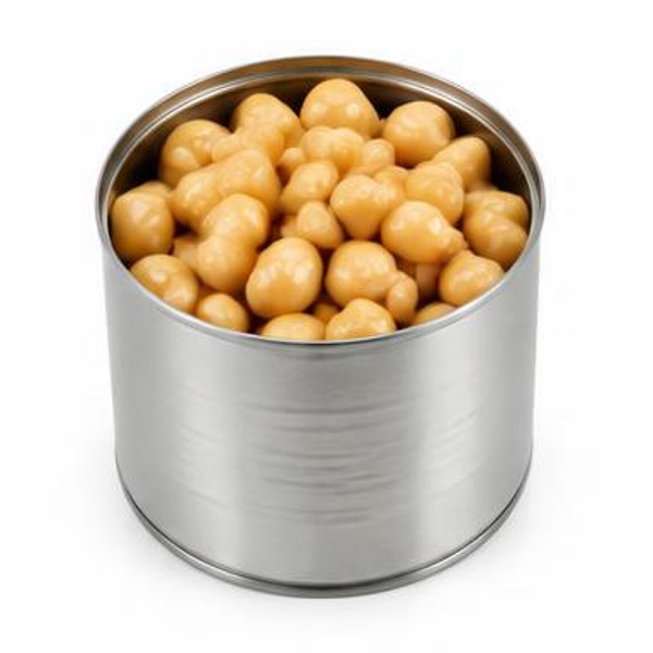 Goya garbanzos 15.5 oz