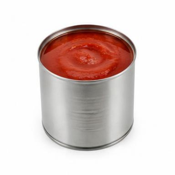 Tuttorosso salsa de tomate 8 oz