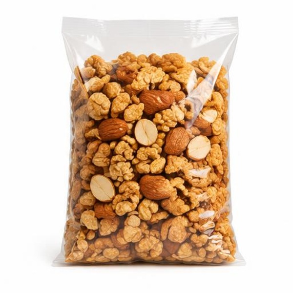 Quaker Simply granola miel y almendras