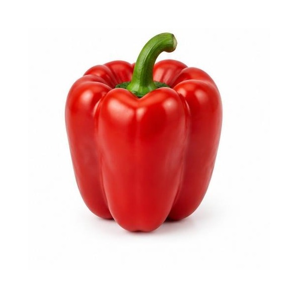 Pimiento rojo
