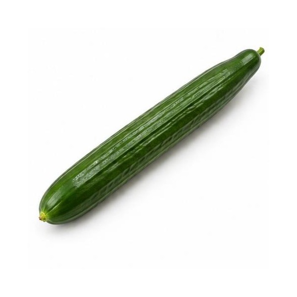 Pepino inglés